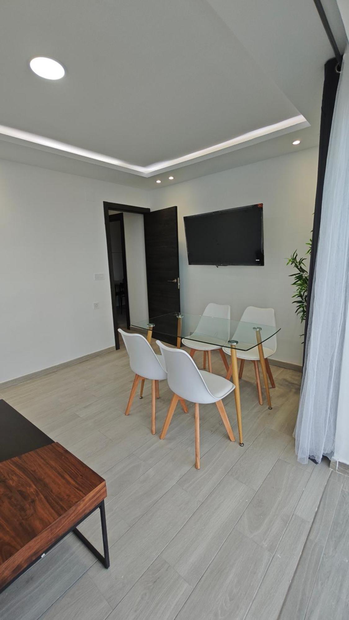 Vialia Playa Lejlighed Málaga Eksteriør billede