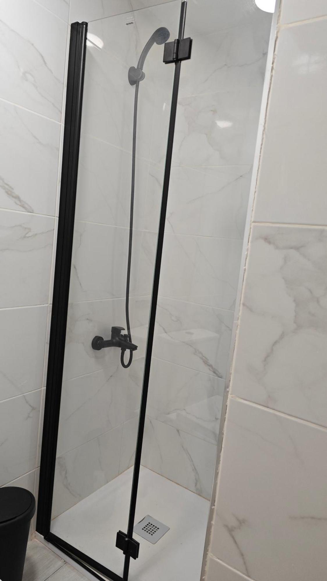 Vialia Playa Lejlighed Málaga Eksteriør billede
