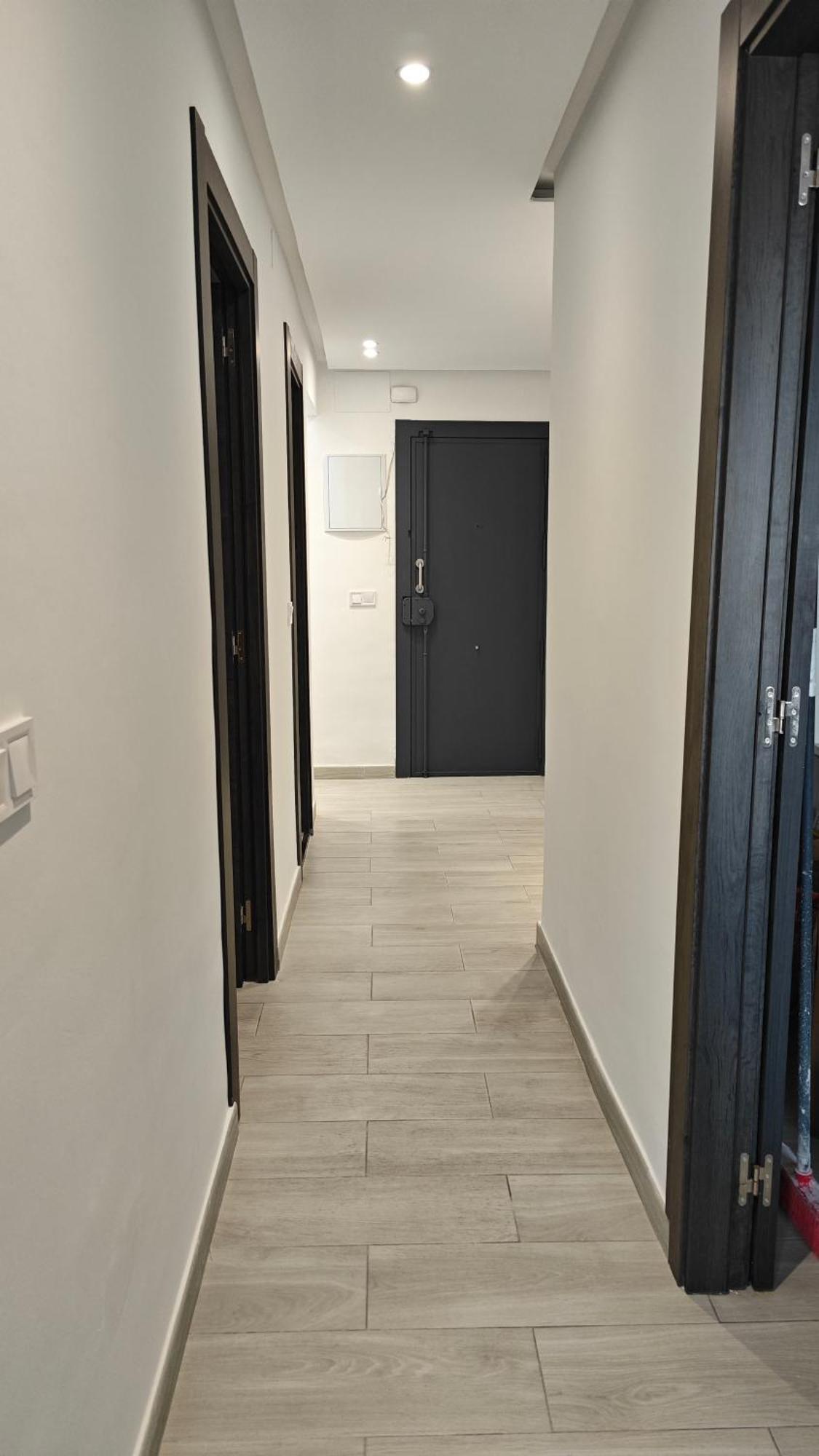 Vialia Playa Lejlighed Málaga Eksteriør billede