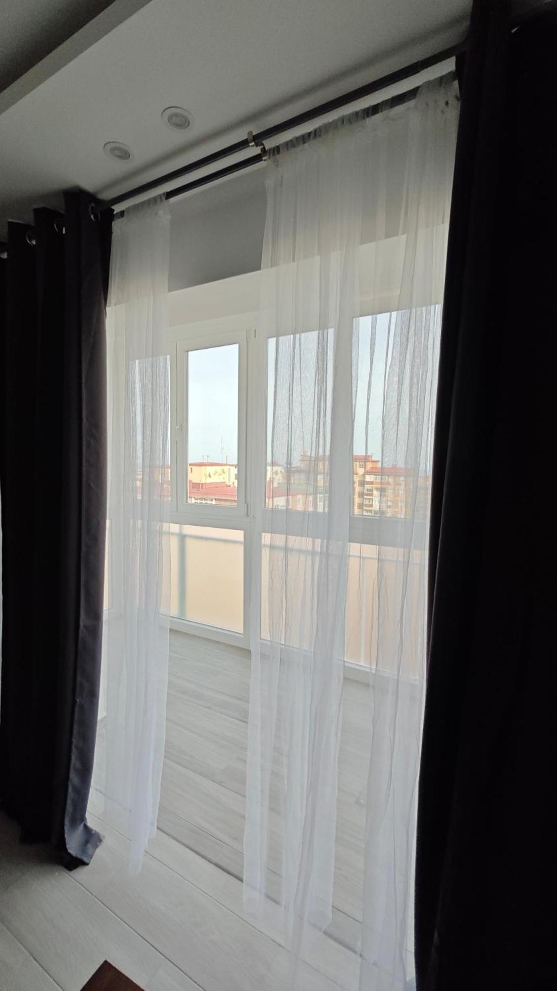 Vialia Playa Lejlighed Málaga Eksteriør billede