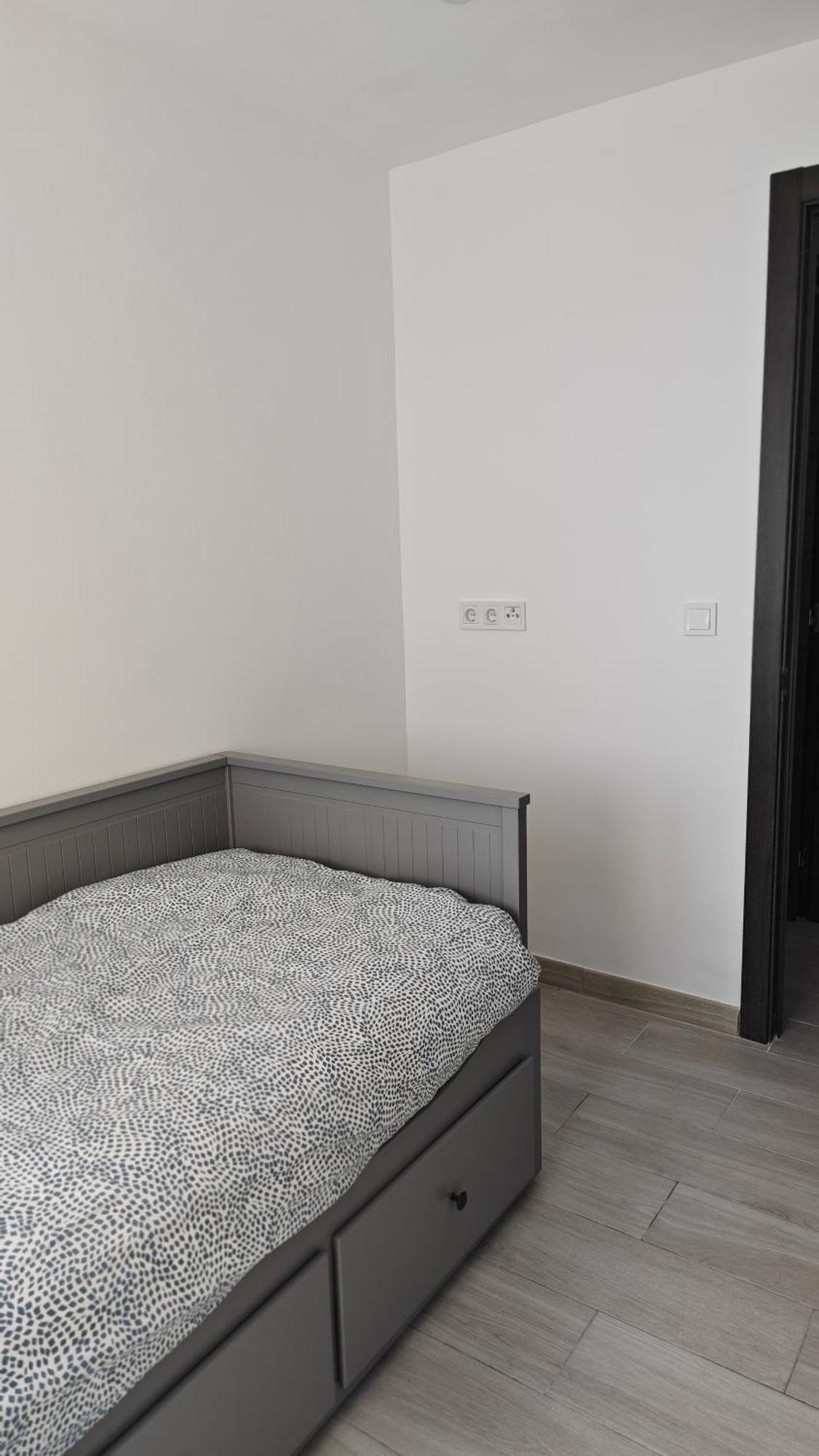 Vialia Playa Lejlighed Málaga Eksteriør billede